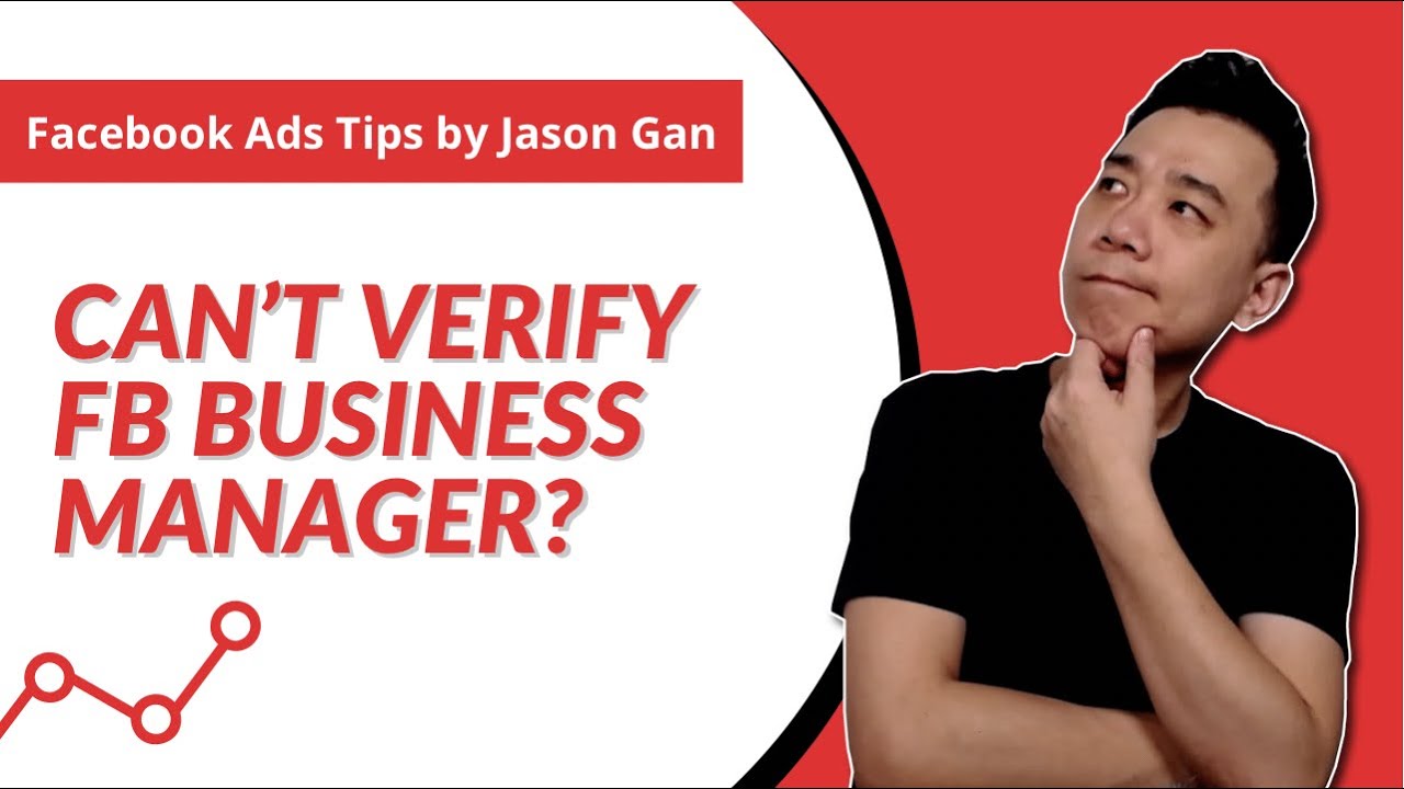 Not Able to Verify Facebook Business Manager (FB Business Manager Verification Tutorial)