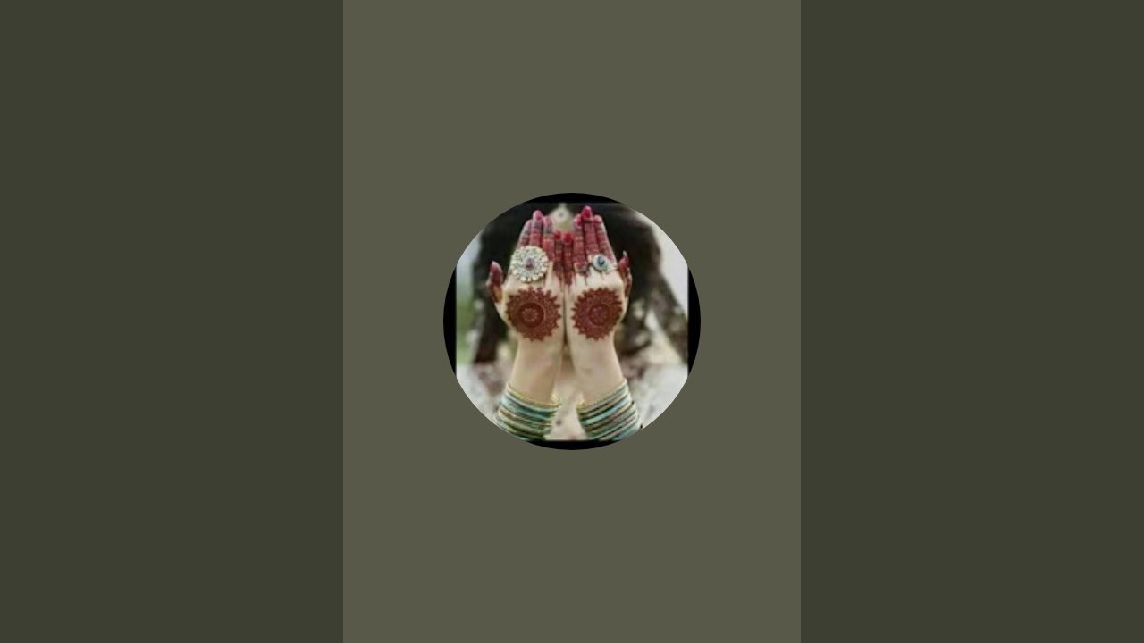 Zaira  Ki Duniya 🌹 is live!