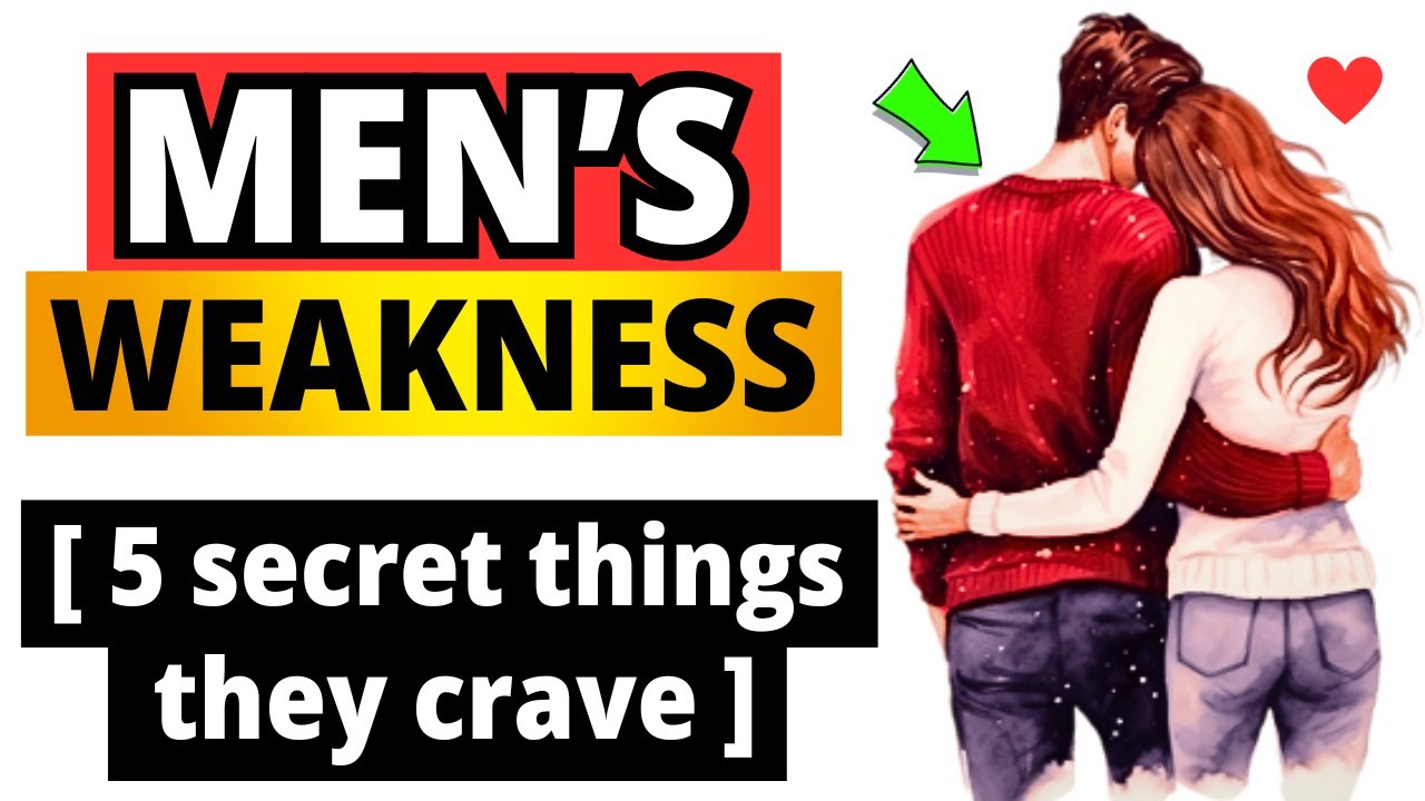 The Top 5 Fascinating Qualities That All Men Secretly Crave in A Woman [ Men Can’t Resist This ]