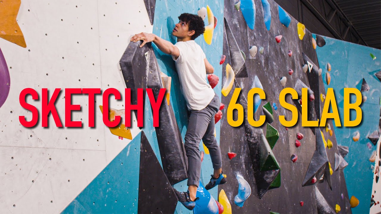 We crushed this 6C boulder II Bruut Breda