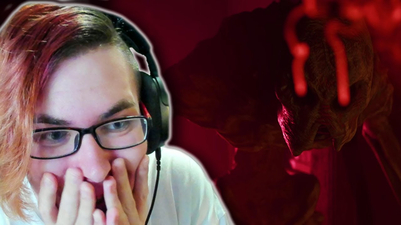 DÉMONI TV SZERELŐ A LEGVICCESEBB HORROR? | OH DEMON! Fix my TV | 1.RÉSZ