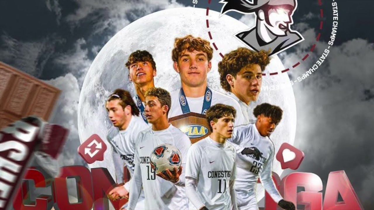 Stoga Soccer 2021 Highlights