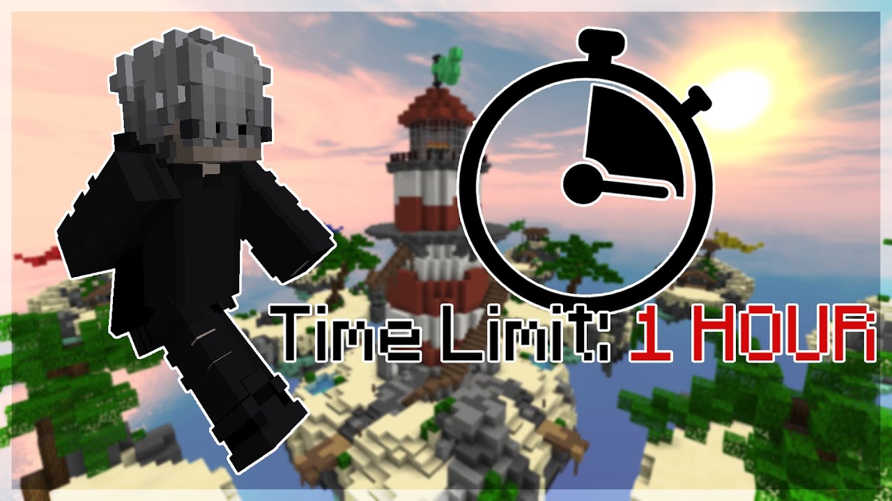 How Many Bedwars Wins Can I Get in ONE HOUR?