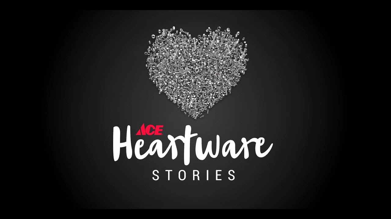 What Is Heartware Stories? - Ace Hardware