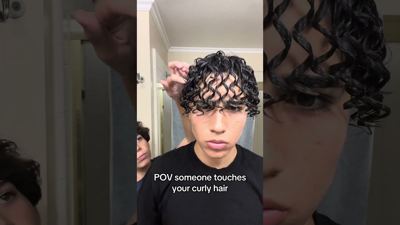 #curlyhair #curlyhairroutine #curlyhairtips #curlyhairproducts #curlyhairtutorial #fyp