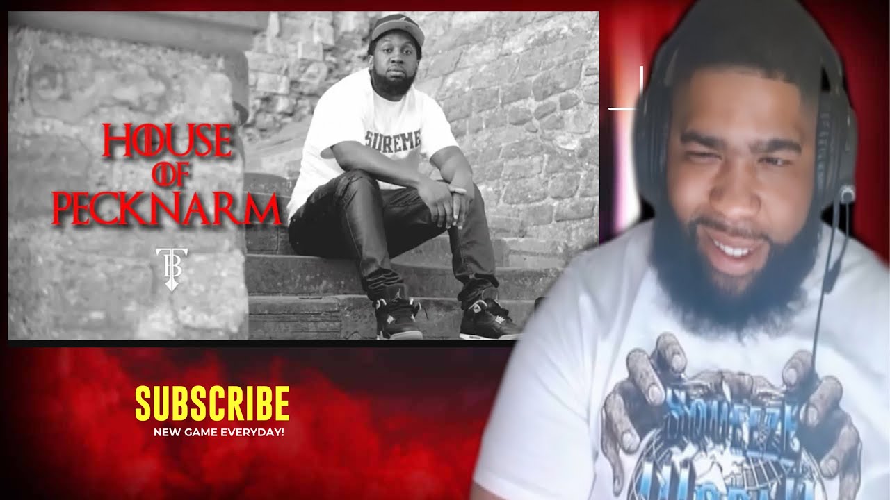Tiny Boost - House of Pecknarm (Official Music Video)Squeeze Reactions