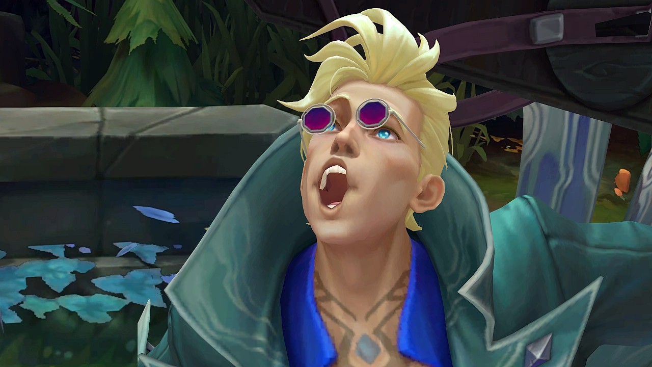The only new champion in 2026