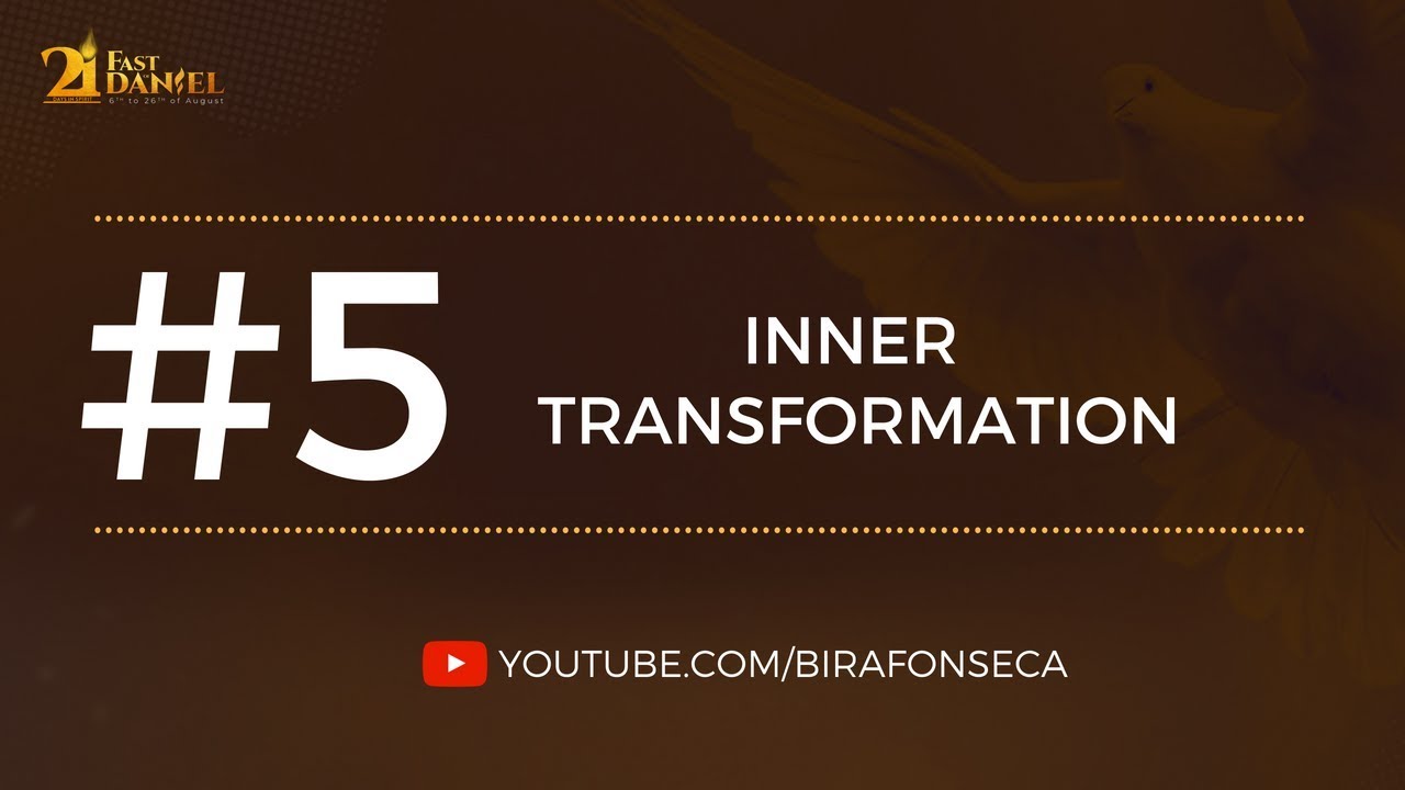 Inner Transformation