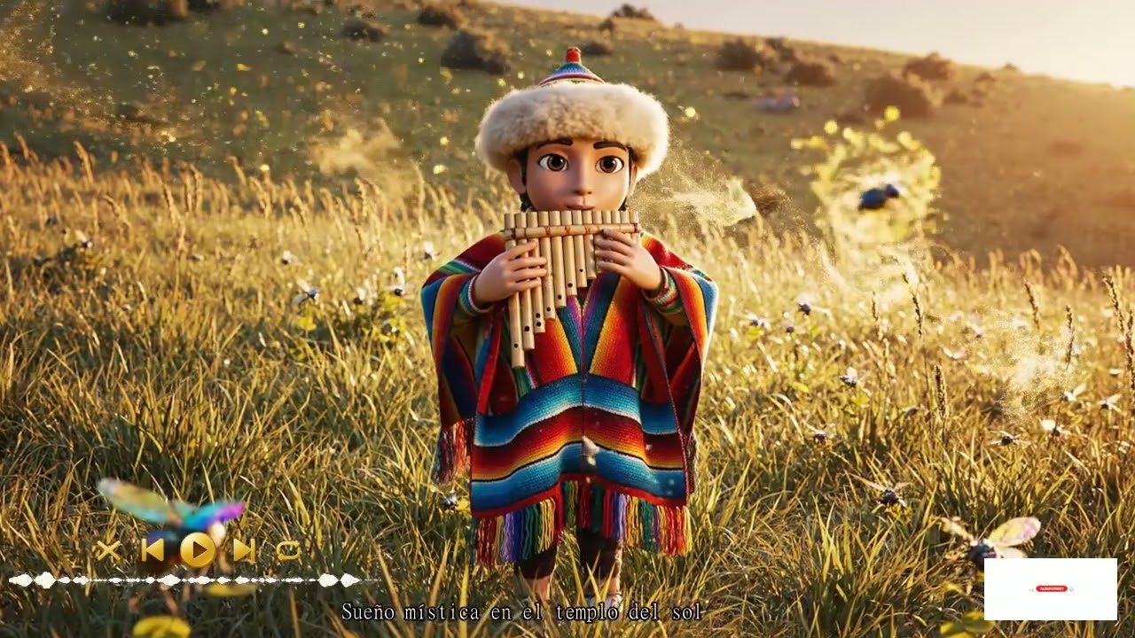 Ecos Ancestrales De Los Andes Un Viaje Sagrado Entre Montañas Y Rituales Olvidados