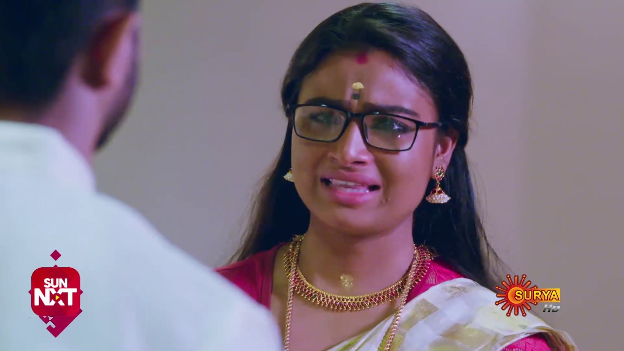 Chocolate - Episode 82 | 16th Sep 19 | Surya TV Serial | Malayalam Serial