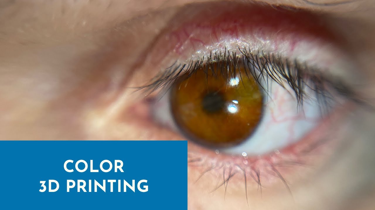 [CFS] Color 3D Printing | Philipp Urban & Tobias Rittig