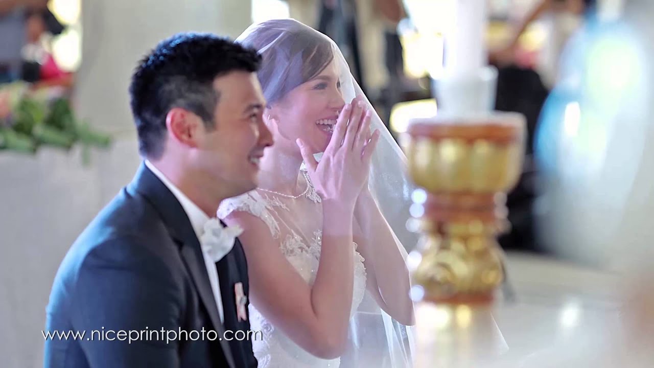 JOHN PRATS & ISABEL OLI OFFICIAL WEDDING PHOTOS BY NICE PRINT PHOTOGRAPHY