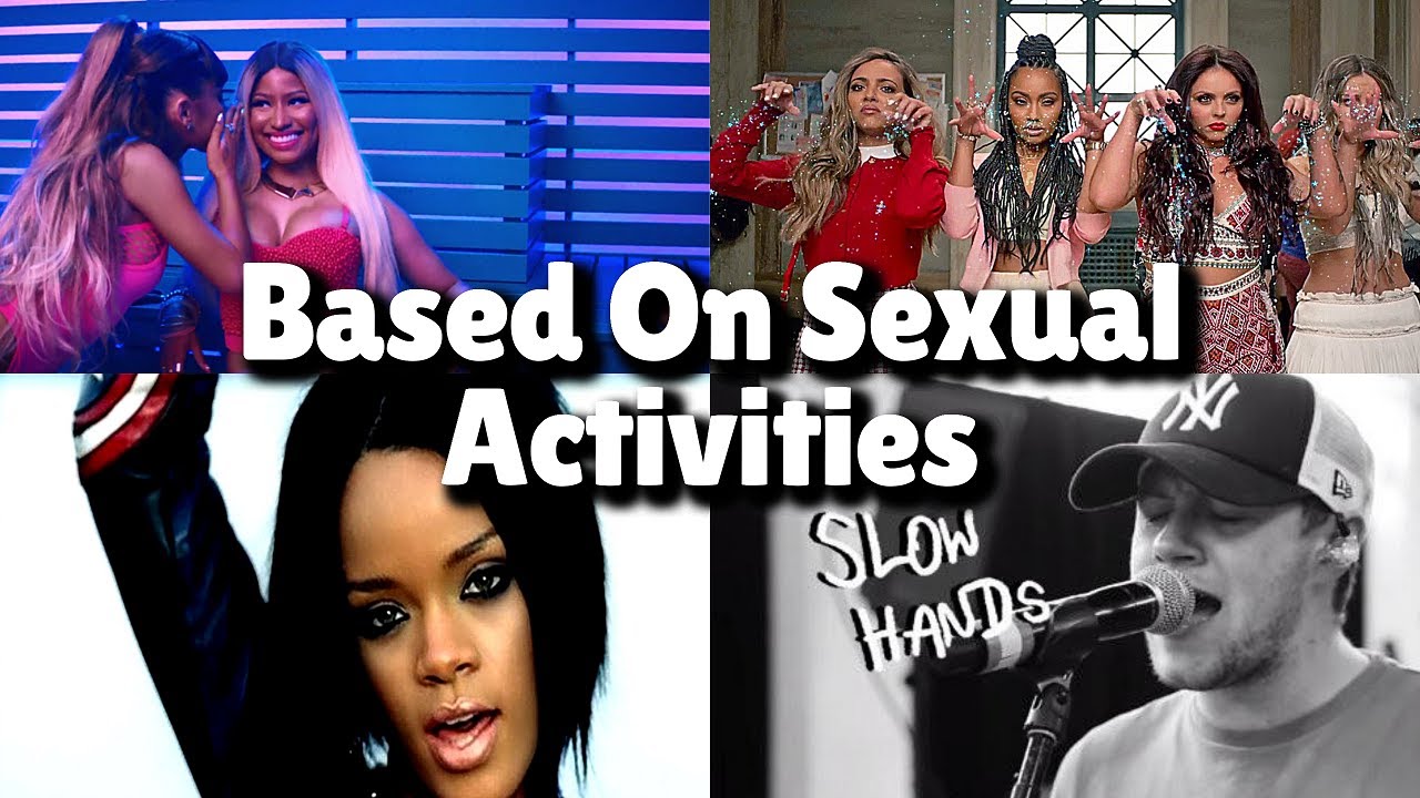 Songs that you started liking, but then learned was based on sexual activities!