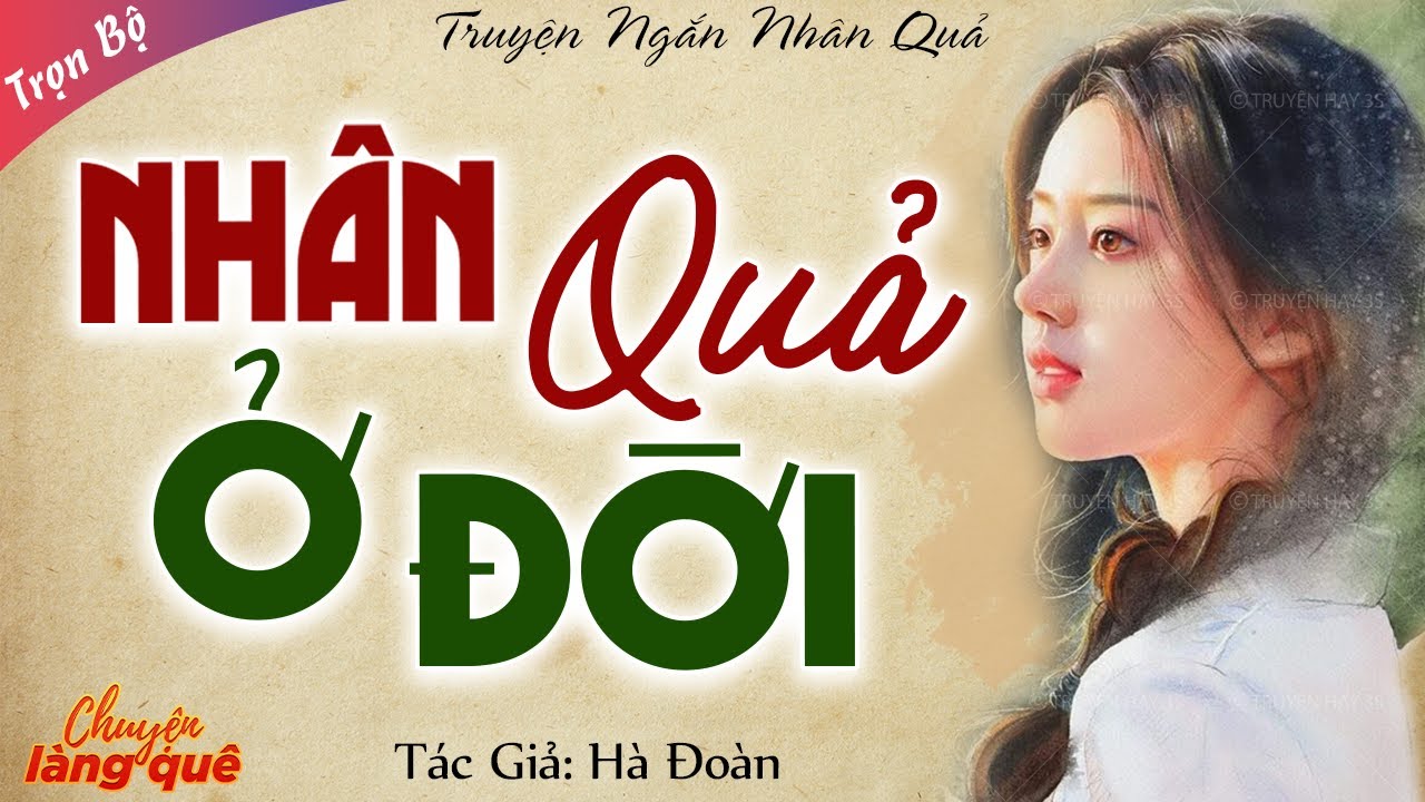 Truyện Ngắn Có Thật: 