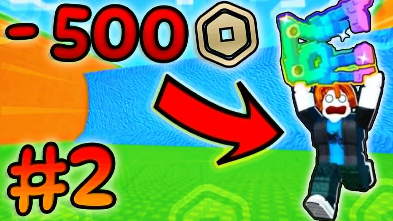 ВТОРИ ПЪТ ХАРЧА 500 ROBUX ЗА ESCAPE A TSUNAMI (ГРЕШКА?)