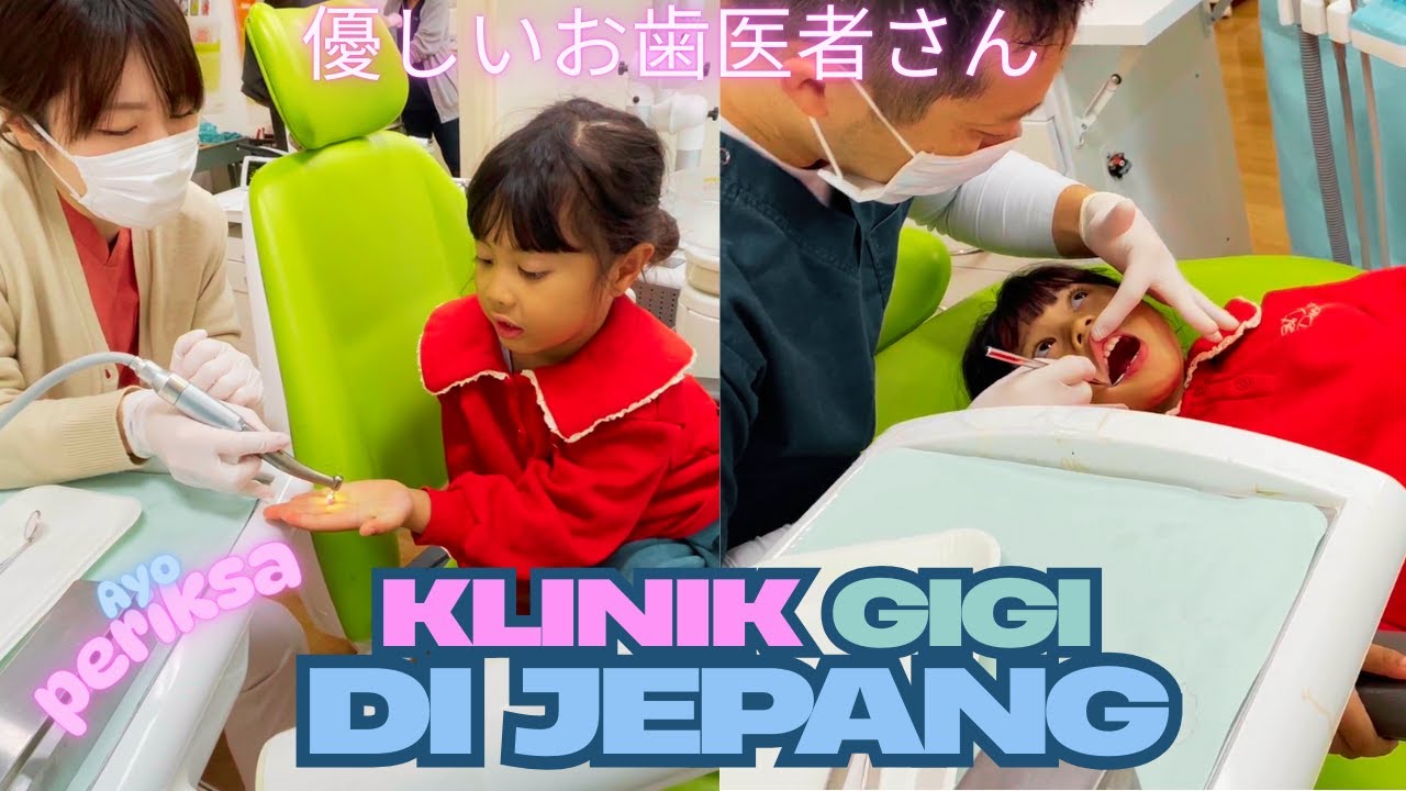AYO CEGAH GIGI BERLUBANG#EdukasiGigi #AnakIndonesiaSehat #GosokGigiBersama#Drgigi