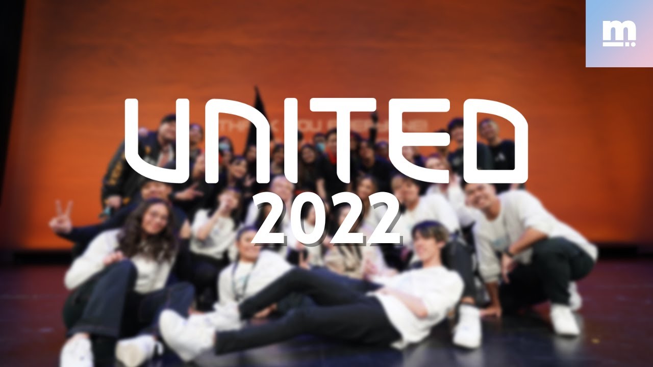 [KPOP IN PUBLIC] | UNITED 2022 PERFORMANCE | CANADA | MIMYU