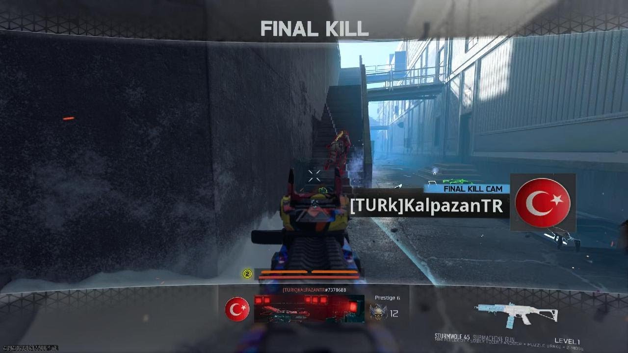 Call of Duty WARZONE BO7 TÜRKÇE OYNANIŞ