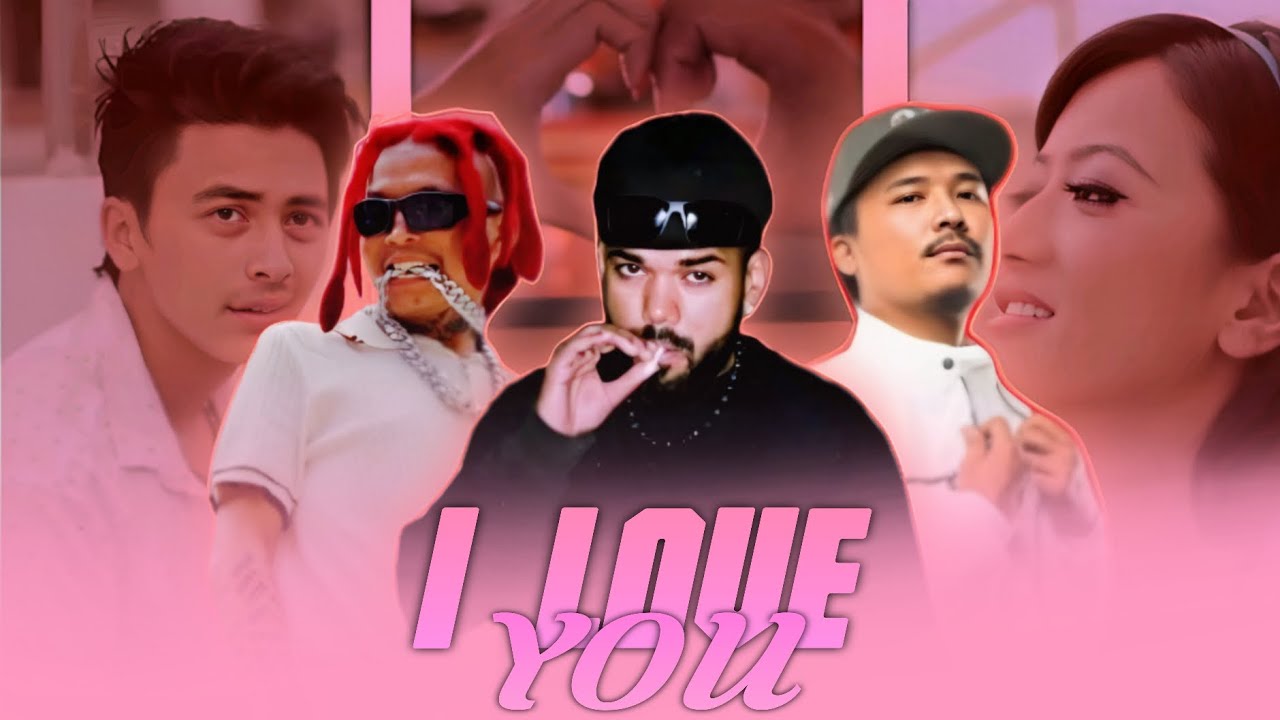 DONG - I LOVE YOU || YABI THE GOAT & NAWAJ ANSARI || M.K OFFICIAL 