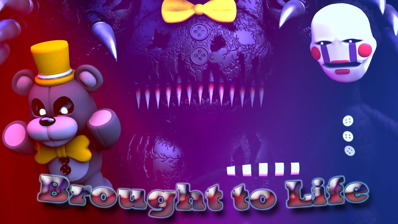 [SFM] 