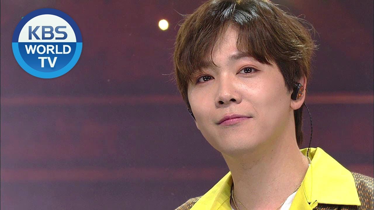 Lee Hong Gi feat. JUNG ILHOON of BTOB (이홍기) - COOKIES [Music Bank COMEBACK / 2018.10.19]