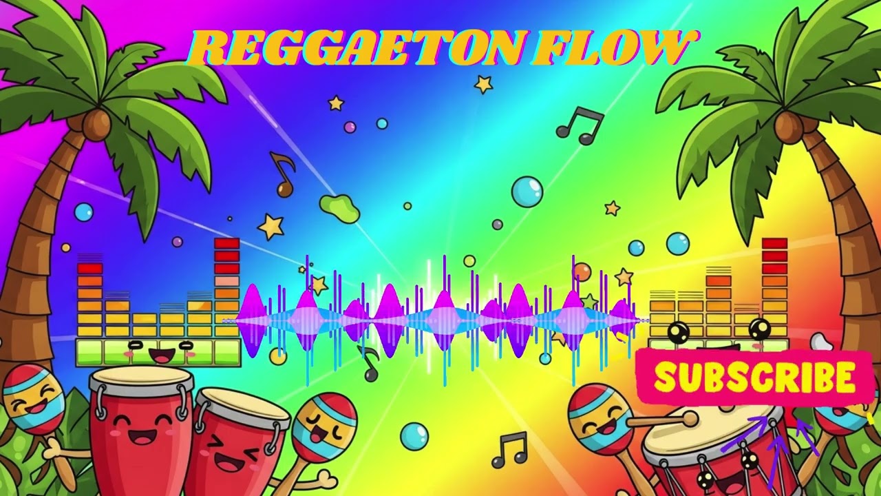 Reggaeton Dance Mix 🔥 Spanish Party Choreography Songs 💃🌎