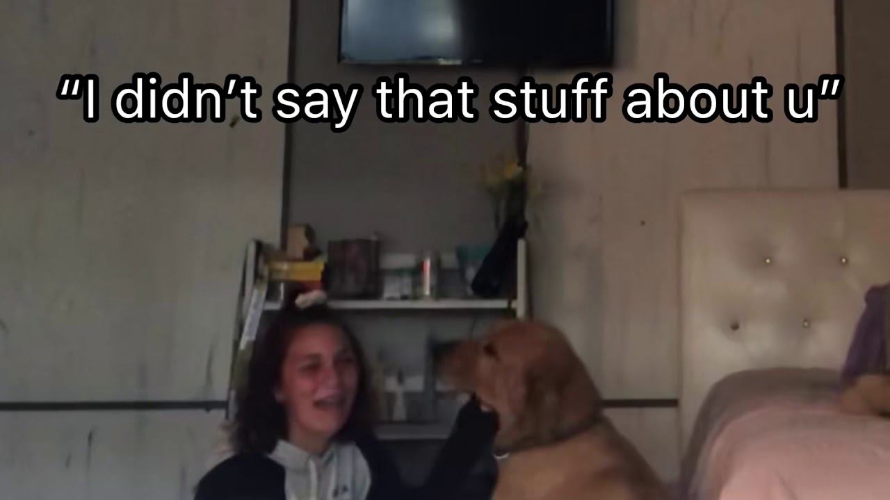 I don&rsquo;t wanna be your friend anymore prank (on best friend)