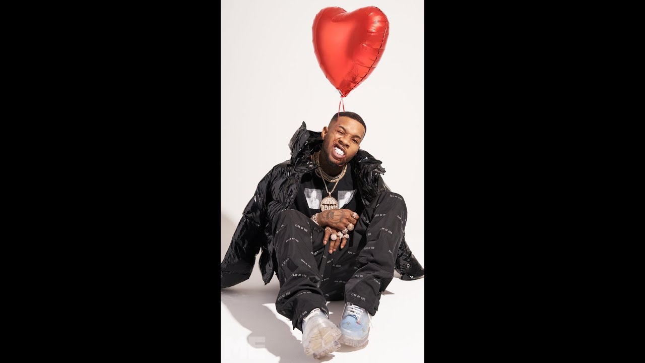 (FREE) Tory Lanez Type Beat - 