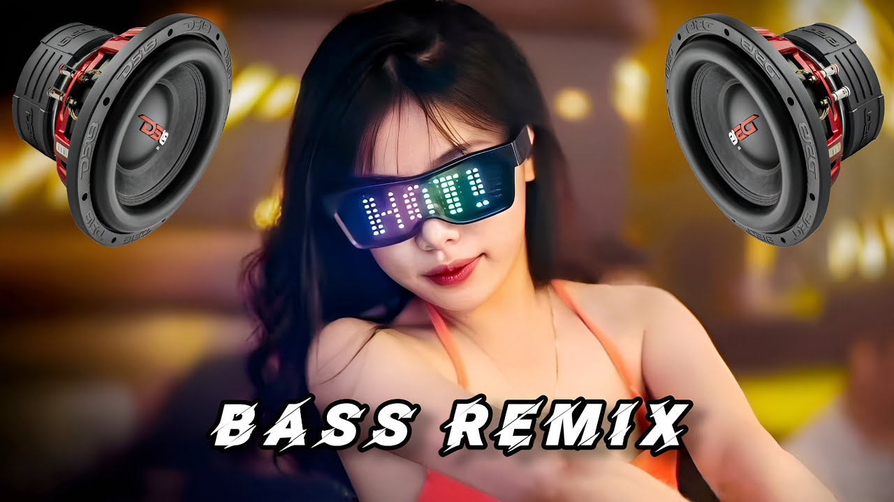 Vaaste (Bass Remix) Dj Vinzkie Remix