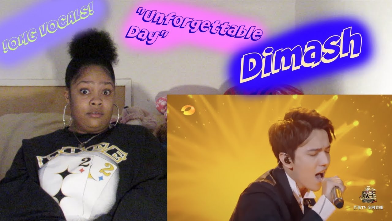 Dimash- 