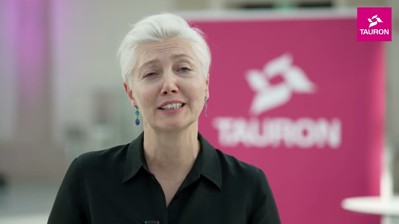 AI DAY 2025 | ENERGETYZUJEMY SZTUCZNĄ INTELIGENCJĄ #TAURON