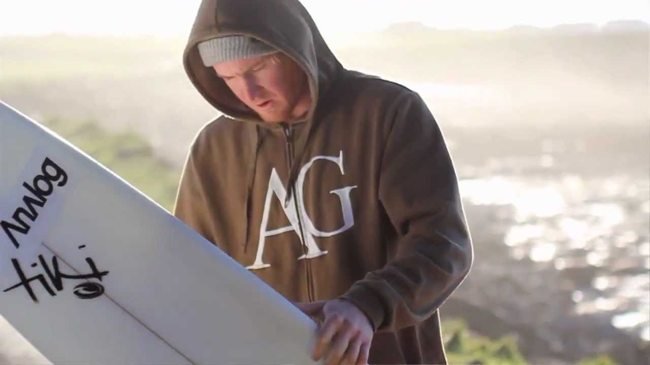 Surfing in North Devon - the Guardian