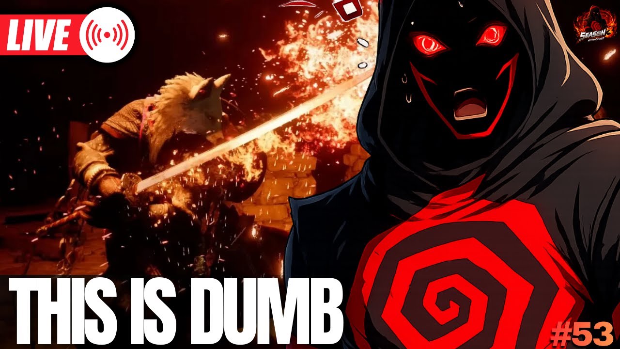 Crimson Desert Is Getting Attacked (News, Discussions, Reacts) | Hypnocast