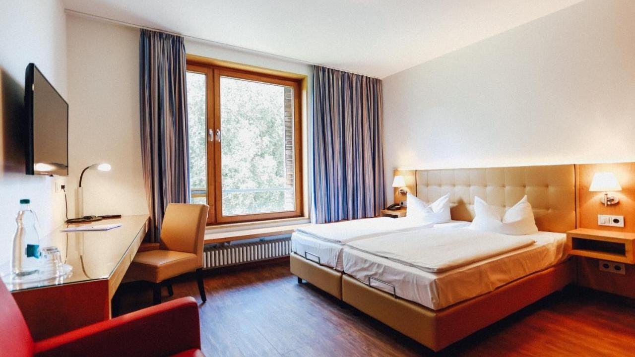 Ostseehotel Dierhagen, Dierhagen, Germany