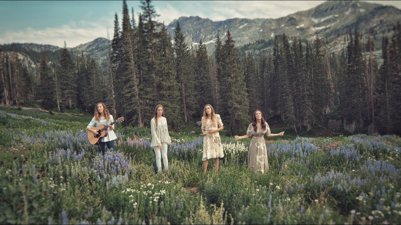 You and I Can (Official Music Video) | Gardiner Sisters