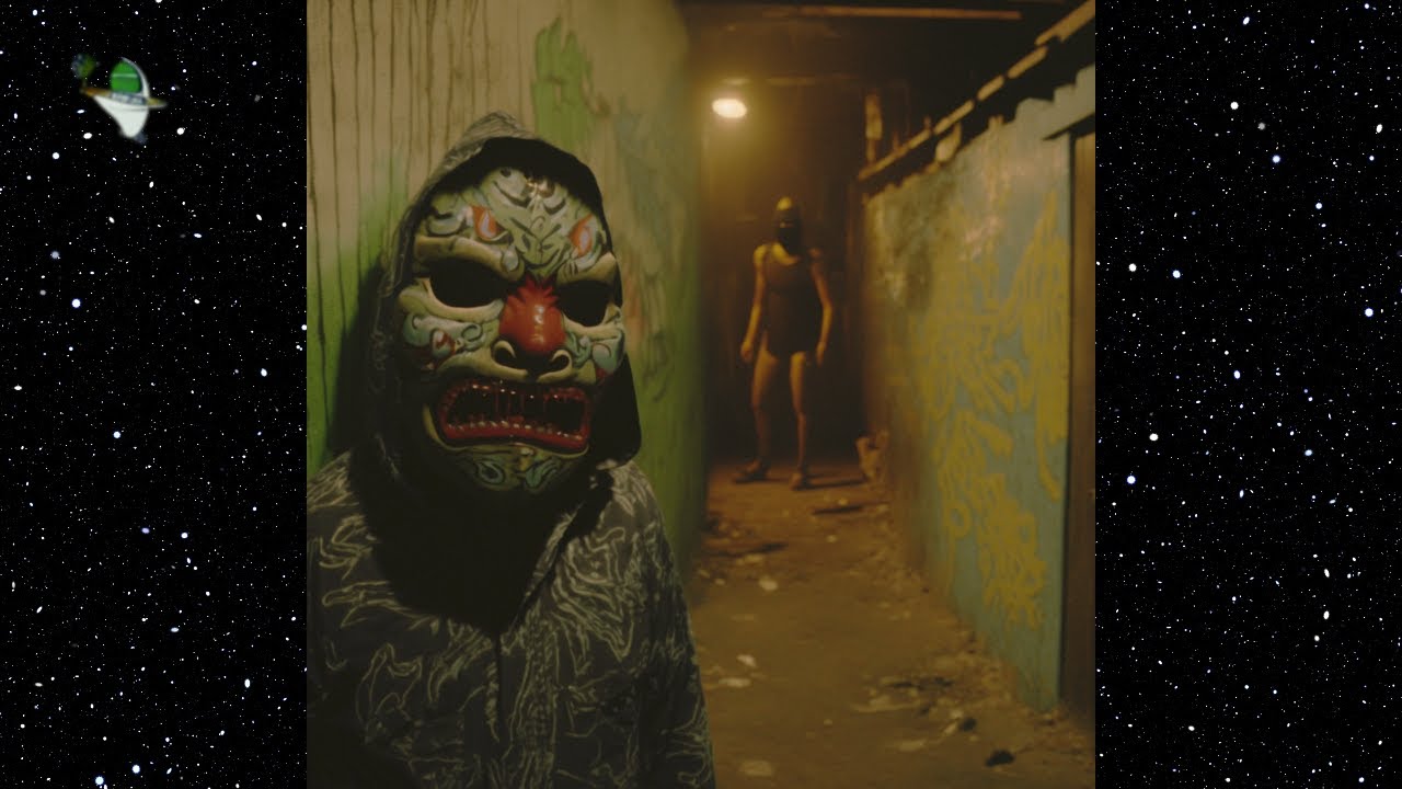 (Free) ICP x Cypress Hill Type Beat - 