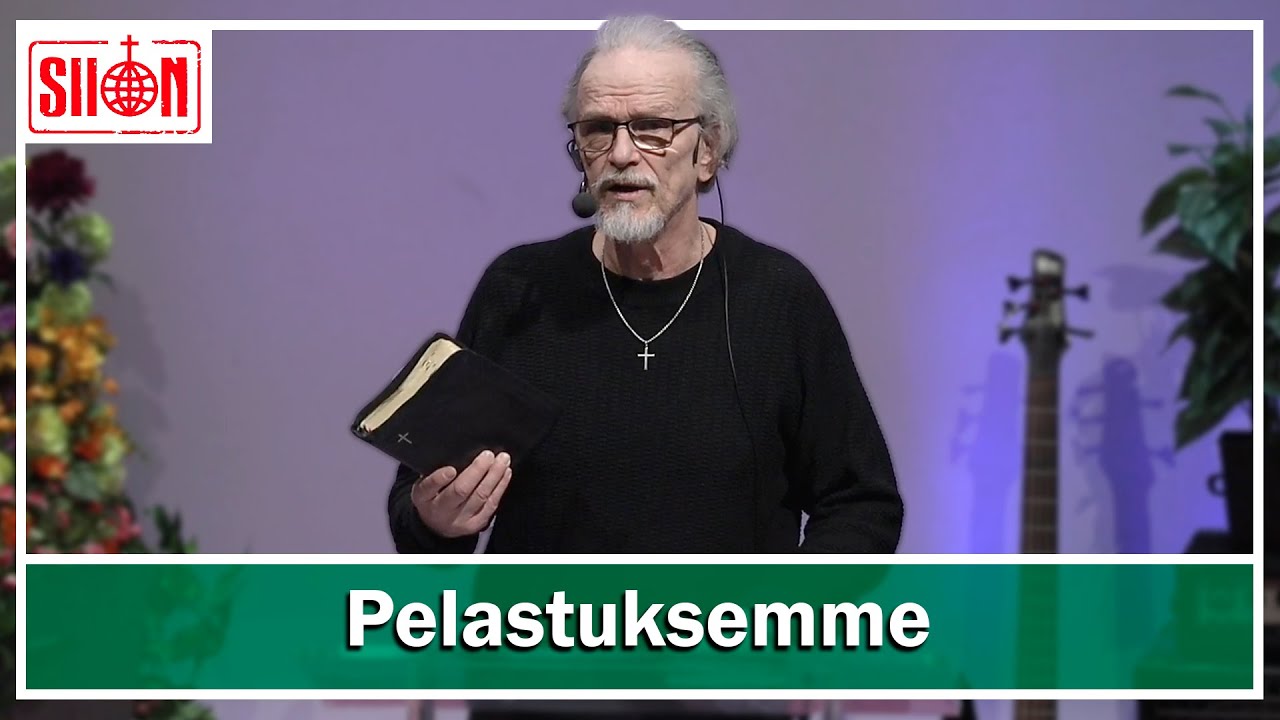 Veikko Pekki - Pelastuksemme - 4.2.2026