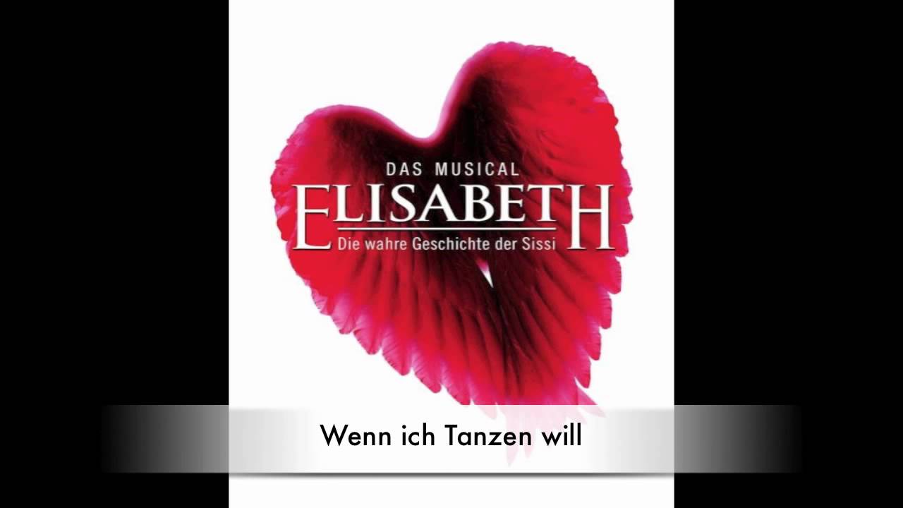 Susan Albers & Ricardo Marinello - Wenn ich Tanzen will