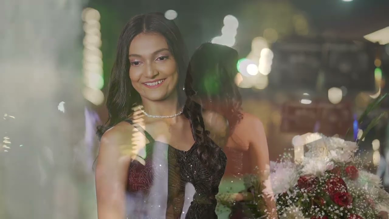 Sangeet Sandhya