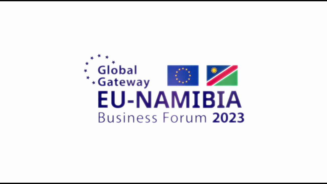 EU Namibia Business Forum 2023