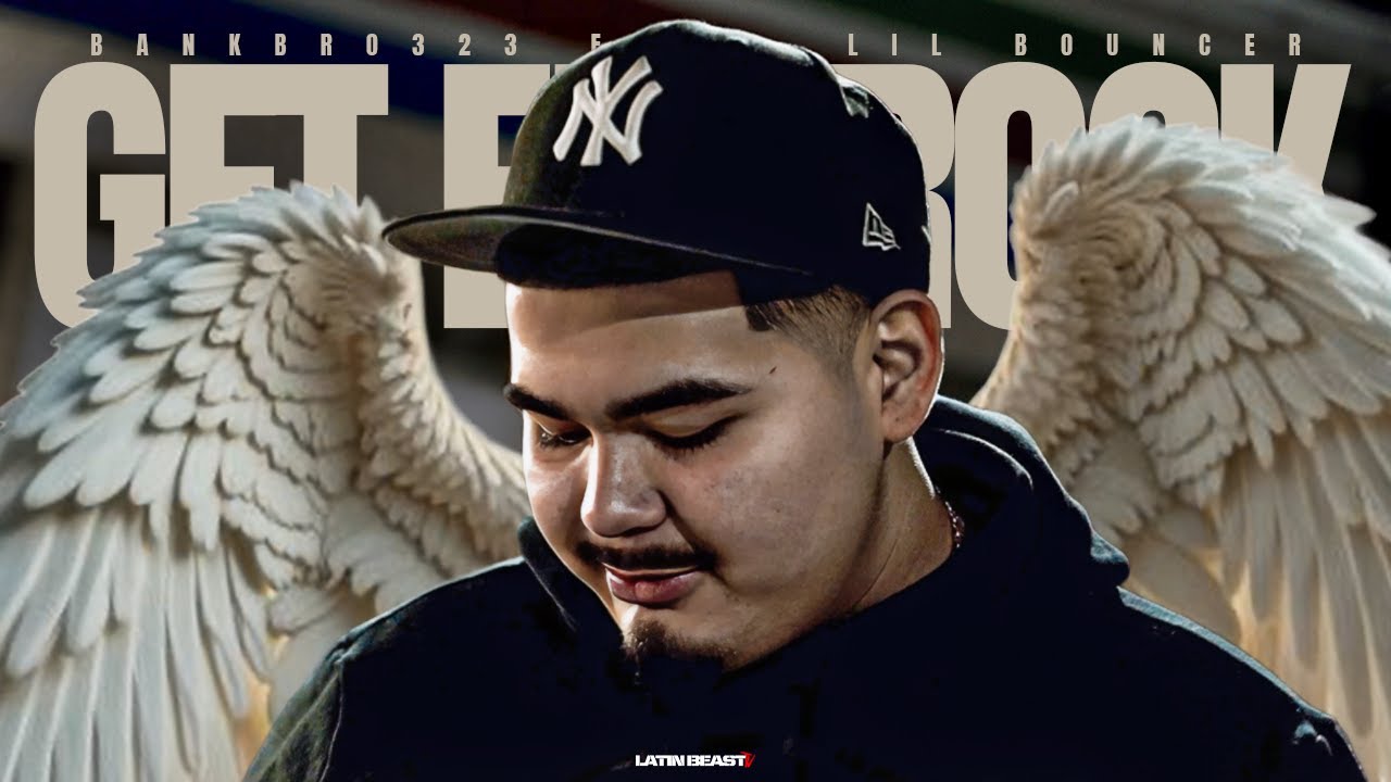 BankBro323 - Get Em Rock Ft. Lil Bouncer 🕊️
