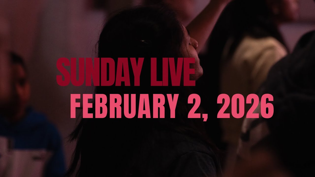 Commission Church Service | February 1st