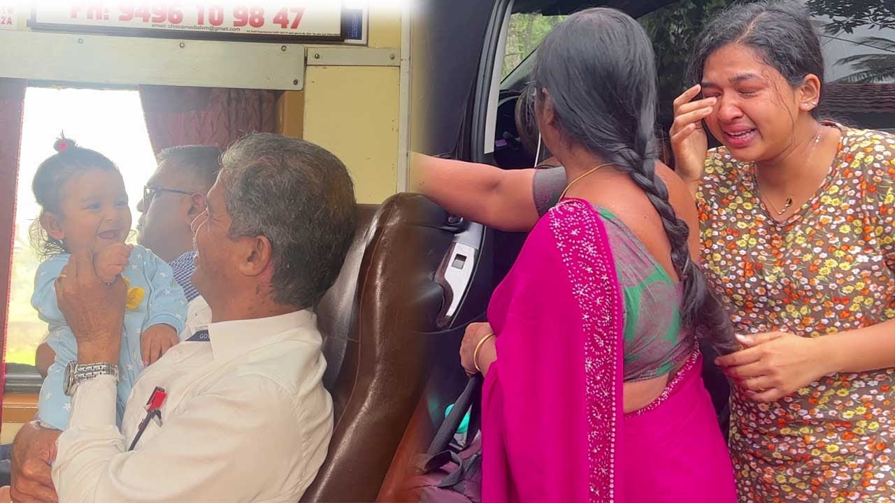 ജീവിതത്തിൽ ഒരിക്കലും മറക്കാത്ത ഒരു യാത്ര