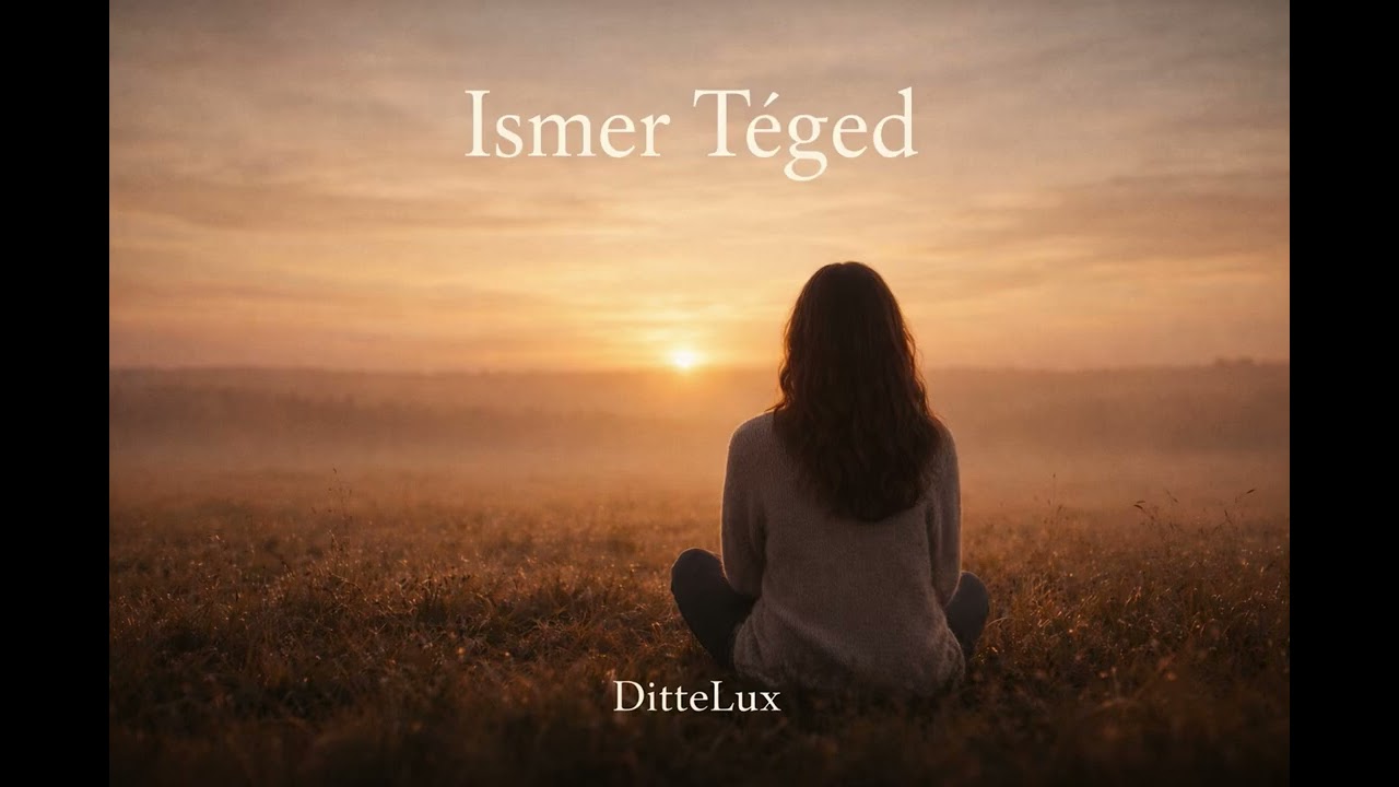 Ismer Téged!