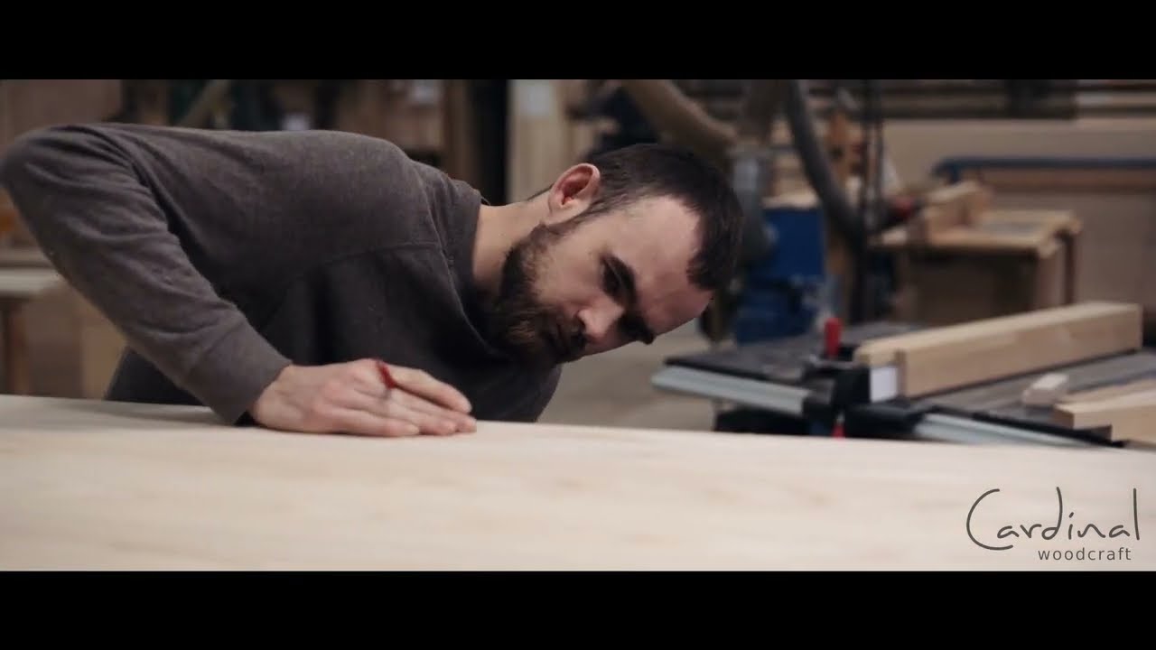 Solid Wood Handcrafted Furniture | Lloyd's Mennonite Furniture Ontario