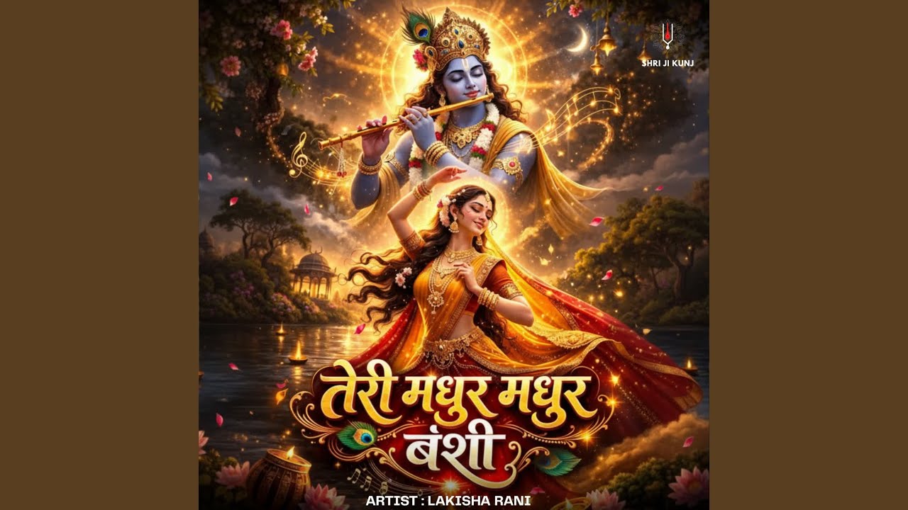 Teri Madur Madur Banshi