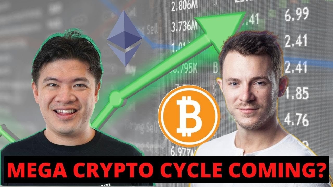Bitcoin and Cryptocurrency chat with Jeff Kirdeikis (TrustSwap)