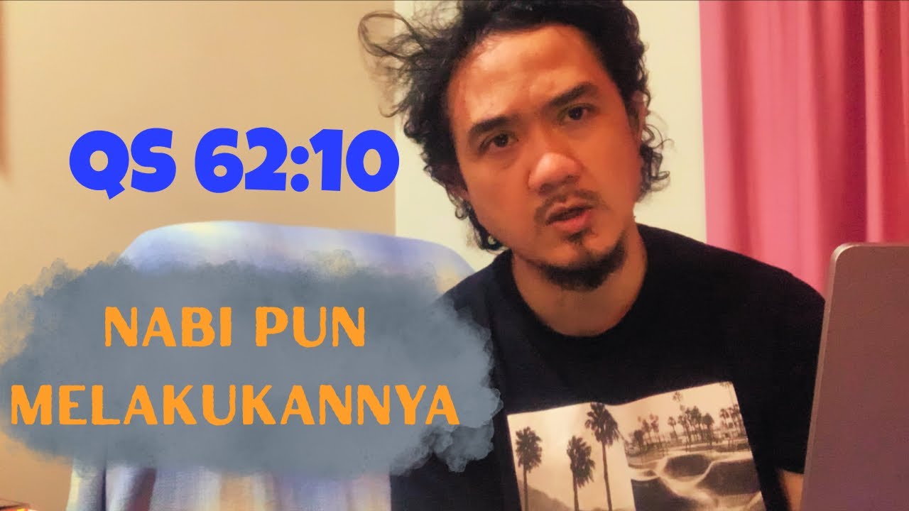 Bermigrasilah Meski Sekali Seumur Hidup