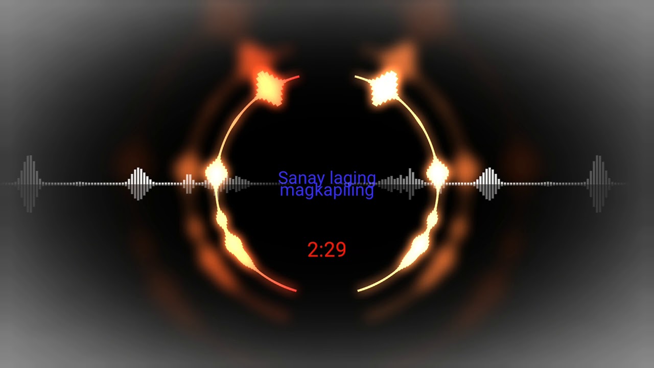Sana'y laging magkapiling remix-Dj Nhel