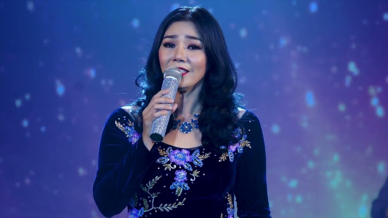 MỘT LẦN NÀO CHO TÔI GẶP LẠI EM - CA SĨ KIỀU LỆ